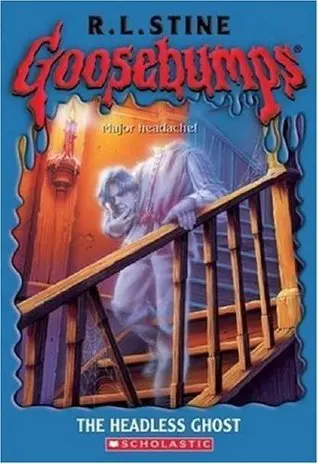 Goosebumps